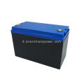 Batteria a energia solare 24v 100ah